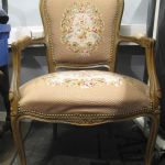 616 1080 ARMCHAIR